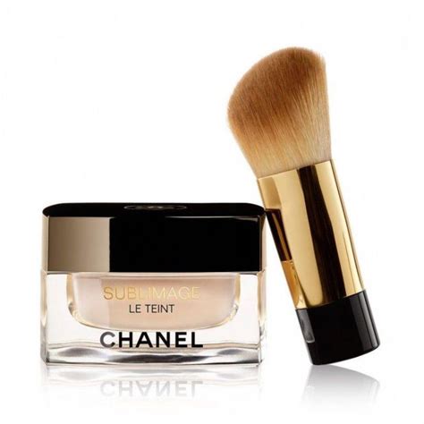 chanel makeup ireland